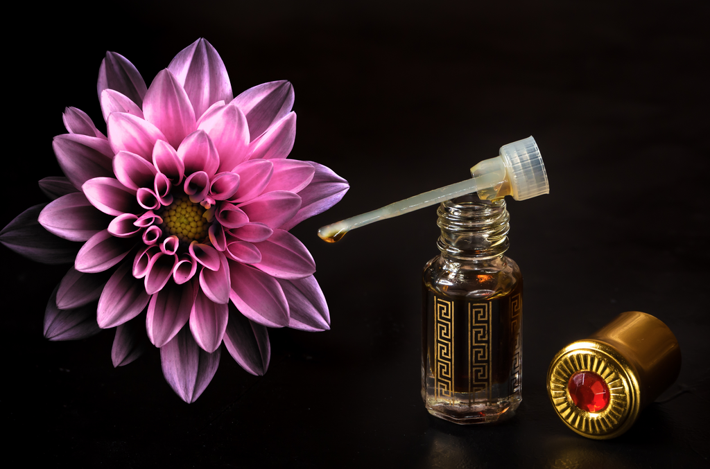 How To Use Concentrated, Arabic Attar Perfume Oil?
