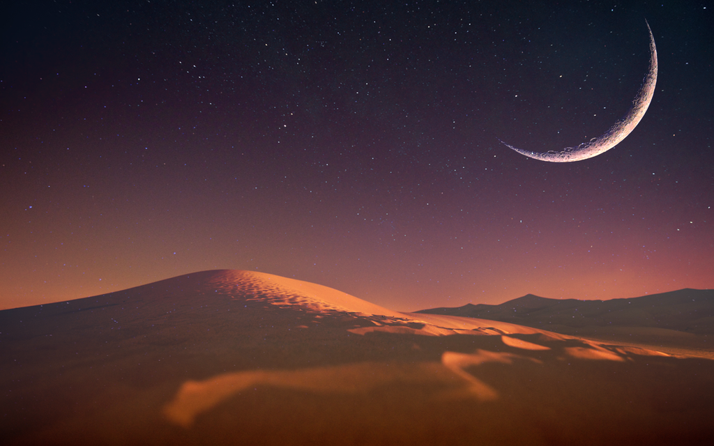 Oriental Perfumes - Attar