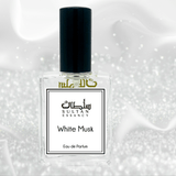 Sultan Essancy White Musk Perfume Women - Plenty Perfumes