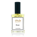 Sultan Essancy Rose Perfume For Women - Plenty Perfumes