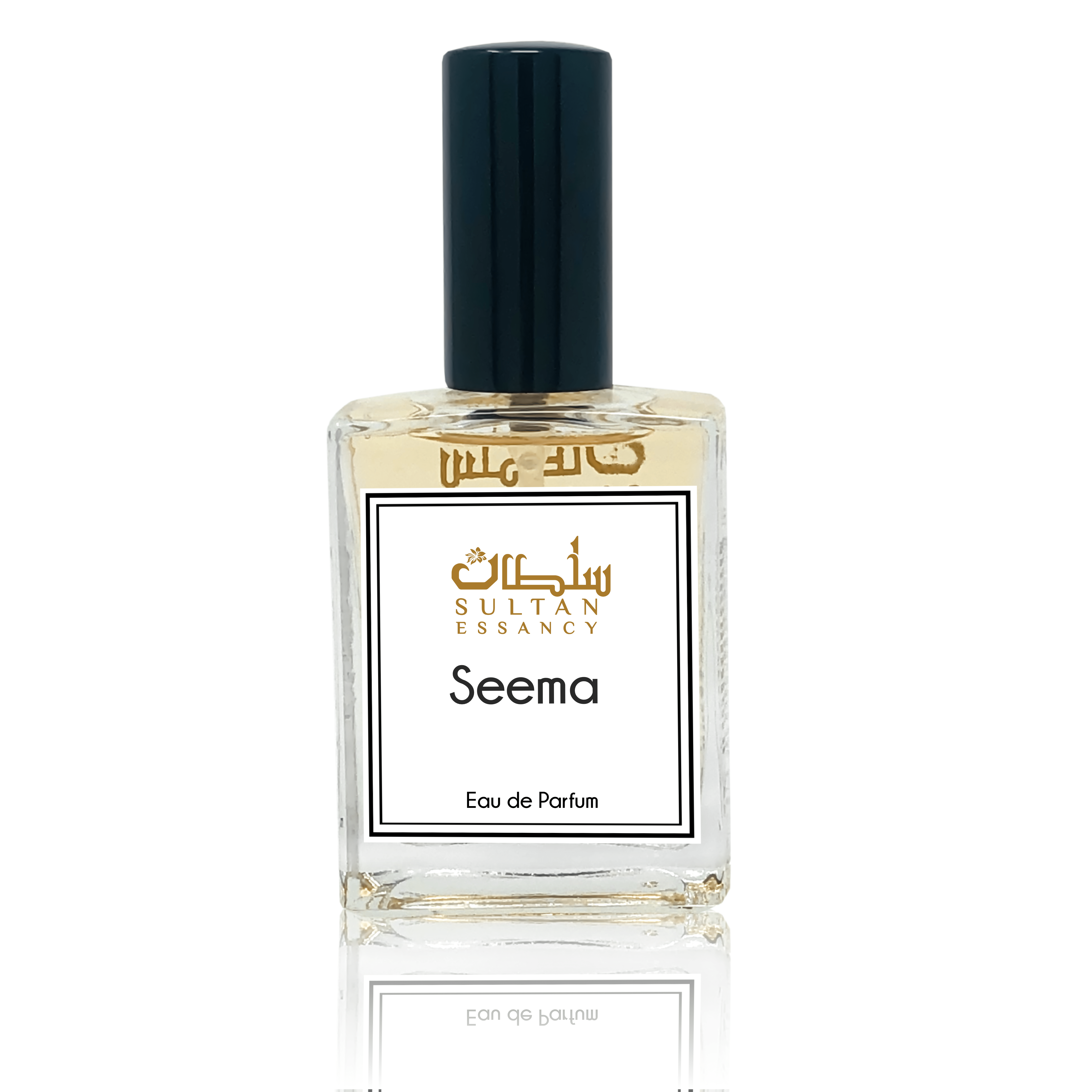 Sultan Essancy Seema Perfume For Women - Plenty Perfumes