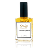 Sultan Essancy Khaltath Ajeeba Perfume For Men - Plenty Perfumes