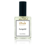 Sultan Essancy Sungold Perfume Eau De Perfume Spray For Men - Plenty Perfumes