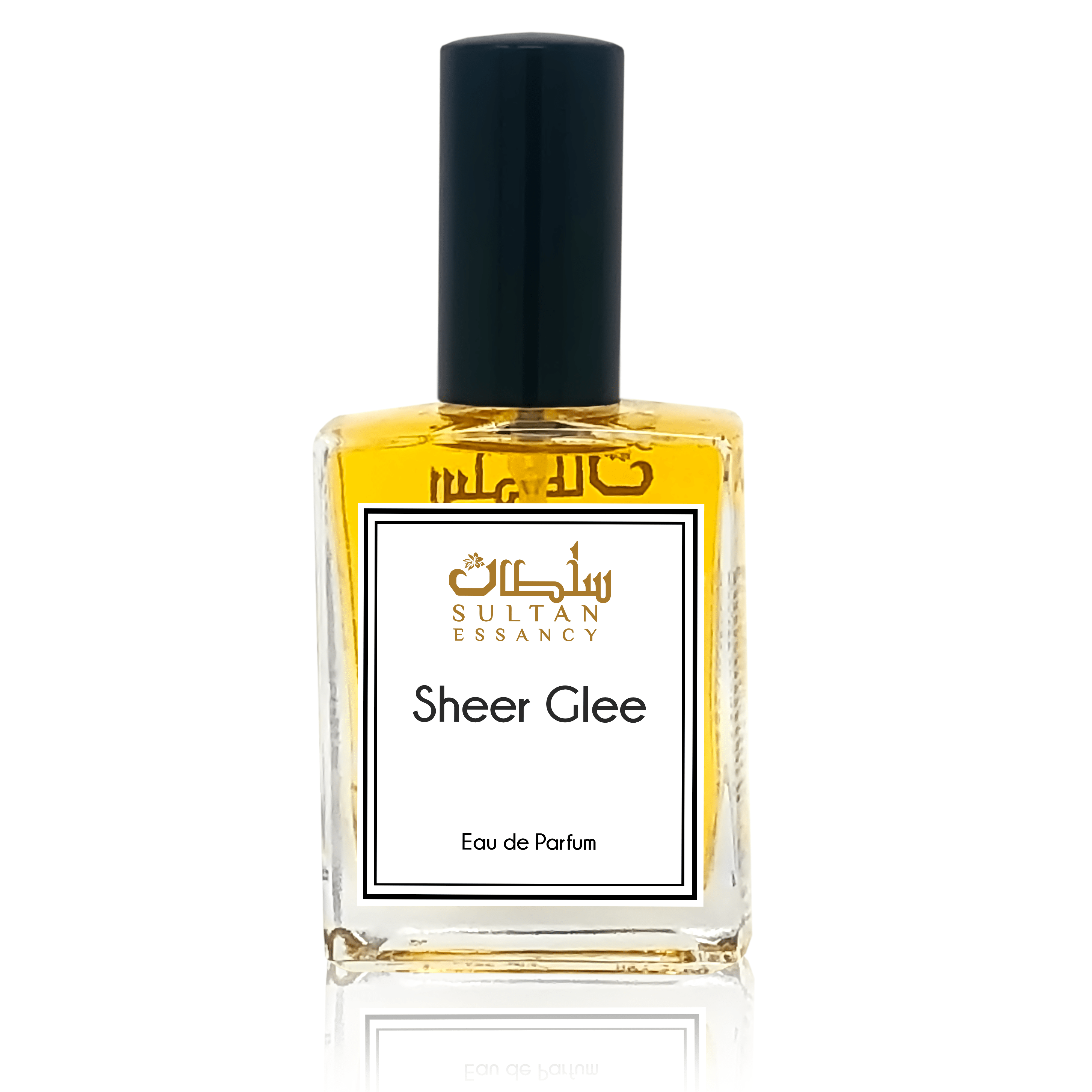 Sultan Essancy Sheer Glee Perfume For Women - Plenty Perfumes