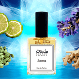 Sultan Essancy Samra For Men Perfume - Plenty Perfumes