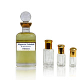 Perfume Oil Magnetic Eskadah