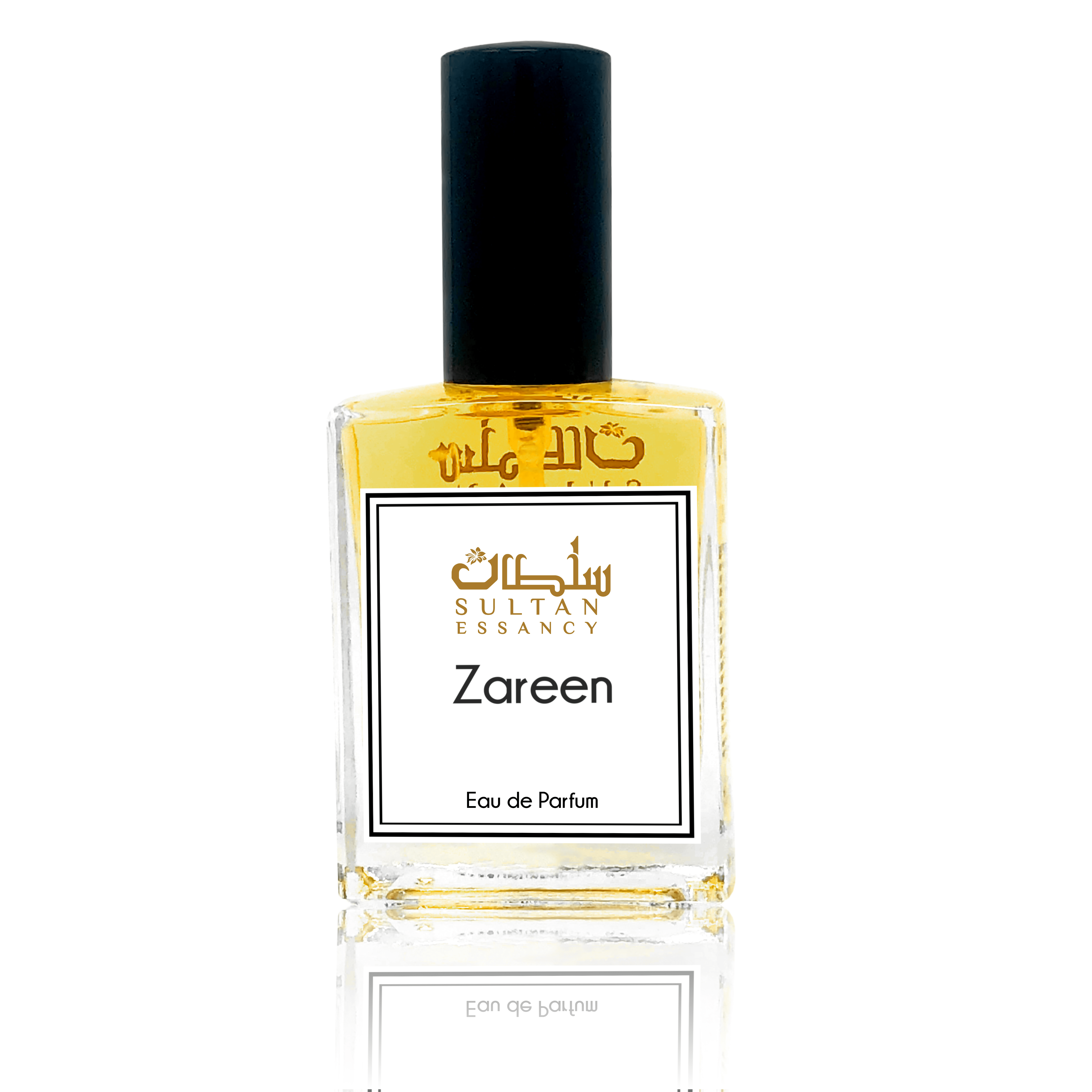 Sultan Essancy Zareen Perfume For Women - Plenty Perfumes
