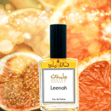 Sultan Essancy Leenah Perfume For Women