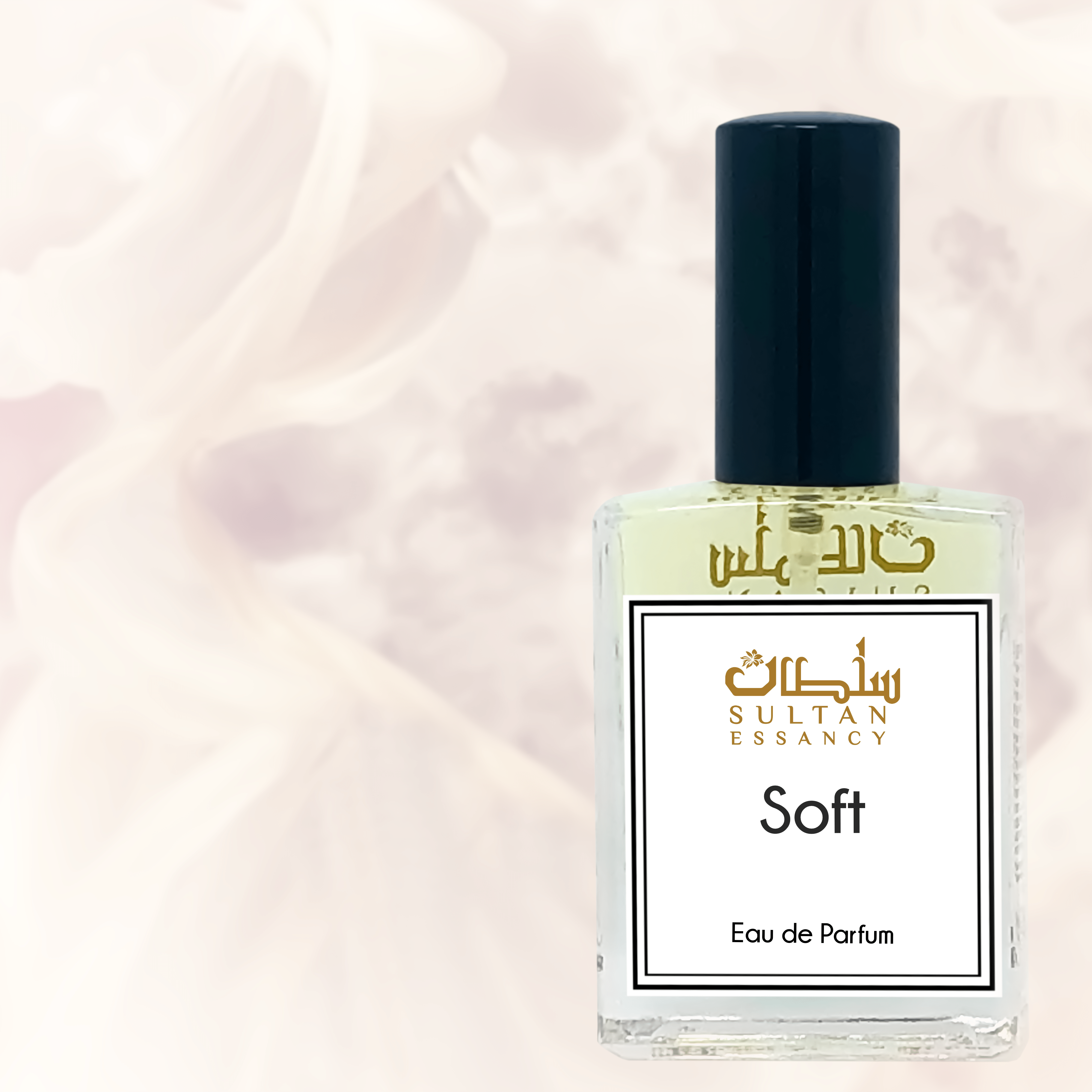 Sultan Essancy Soft Perfume Spray Eau De Perfume Unisex - Plenty Perfumes