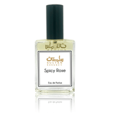 Sultan Essancy Spicy Rose Perfume Spray Unisex EDP - Plenty Perfumes
