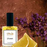 Sultan Essancy S.Fateh Perfume For Men