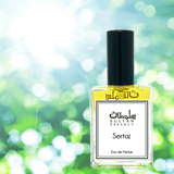 Sultan Essancy Sertaj Perfume Unisex