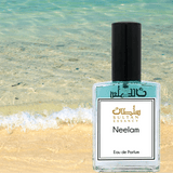 Sultan Essancy Neelam Perfume For Women