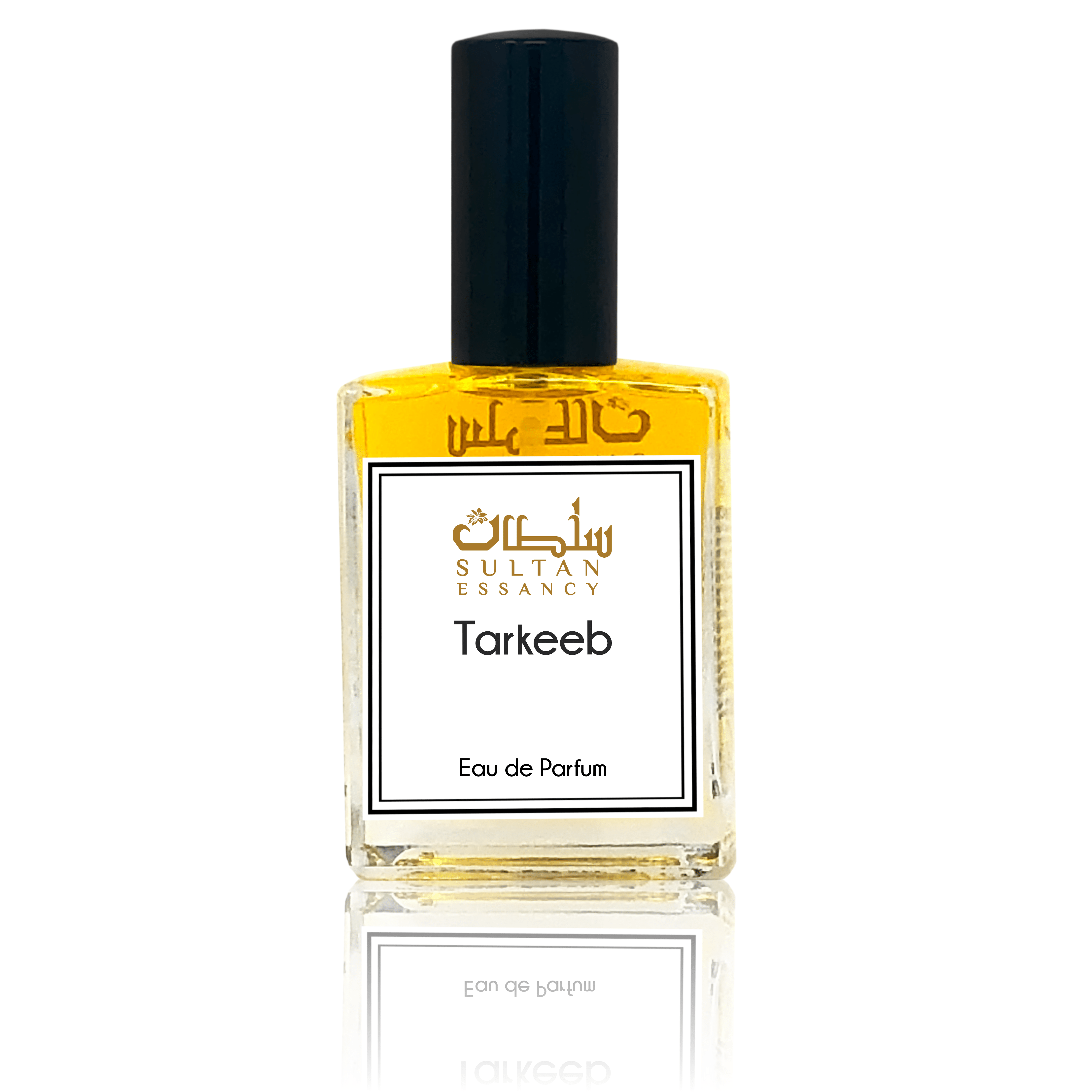 Sultan Essancy Tarkeeb Perfume Eau De Perfume Spray For Men - Plenty Perfumes