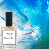 Sultan Essancy ZamZam Blue For Men
