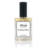 Sultan Essancy ZamZam Blue For Men - Plenty Perfumes