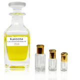 Sultan Essancy Kareena Perfume Oil For Women - Plenty Perfumes