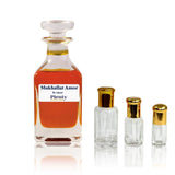 Perfume Oil Mukhallat Amor By Ajmal