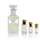 Perfume Oil Musk Rose By Ajmal