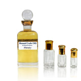 Perfume Oil Rmani Code (M)