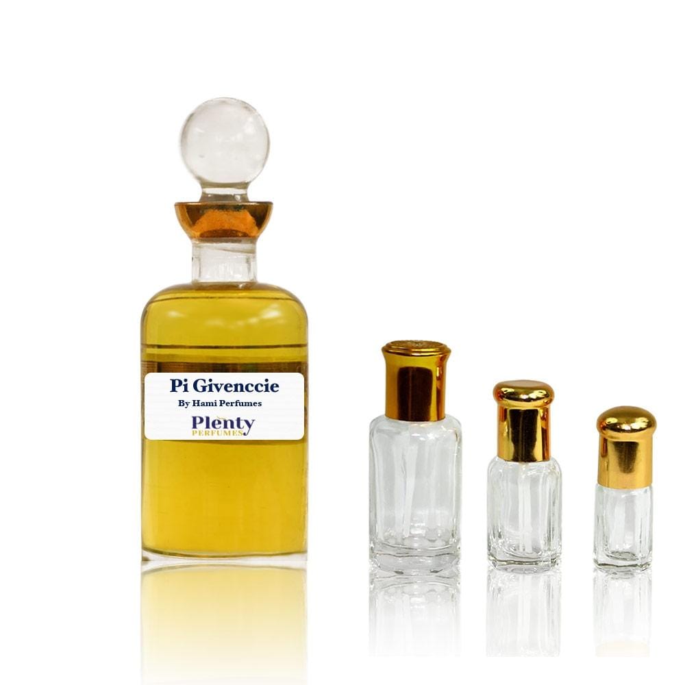 Perfume Oil Pi Givenccie - Plenty Perfumes