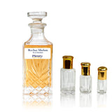 Rochaz Madam Perfume Oil By Al Haramain