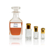 Divina By Swiss Arabian Perfume Oil Pure Attar