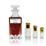 Mukhallat No 24 Perfume Oil Pure Attar By Al Haramain - Plenty Perfumes