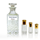 Perfume Oil Musk Salamah By Swiss Arabian