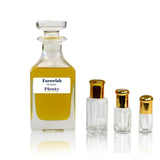 Farawlah By Surrati Perfume Oil