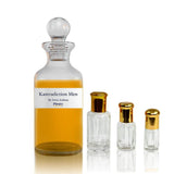Perfume Oil Kantradiction Men By Swiss Arabian
