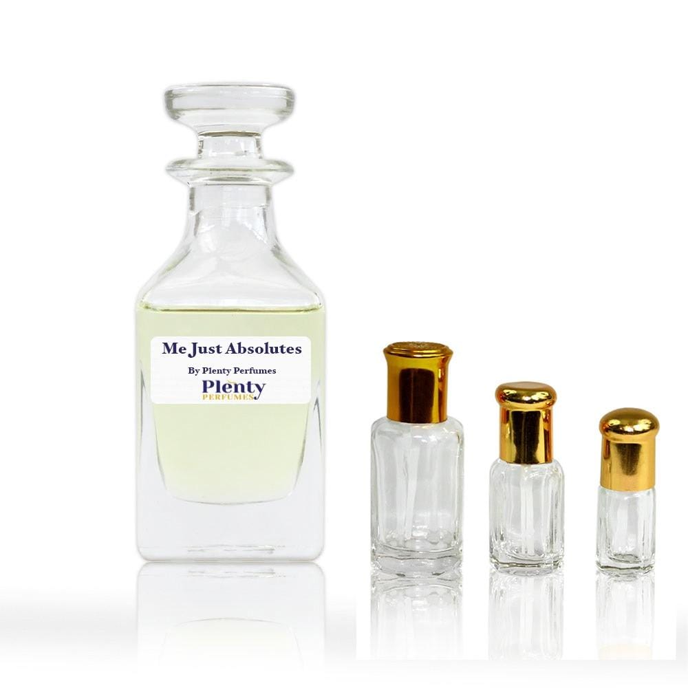 Perfume Oil Me Just Absolutes - Plenty Perfumes