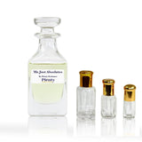 Perfume Oil Me Just Absolutes