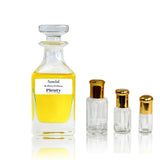 Perfume Oil Sandal By Swiss Arabian