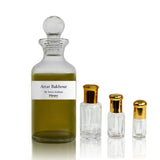 Attar Bakhour By Swiss Arabian Perfume Oil