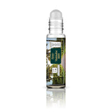 Perfume Oil Mukhallath 8809 By Ajmal - Plenty Perfumes