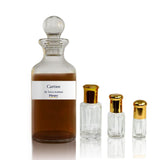 Cartiee By Swiss Arabian Perfume Oil