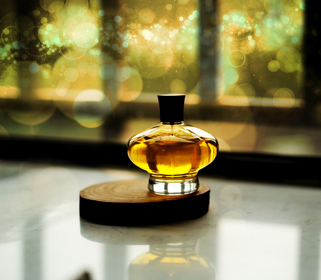 Proper Storage For Your  Fragrances