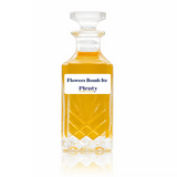 Opium Black Attar Perfume Oil by Swiss Arabian – Coffee, Vanilla & Jasmine