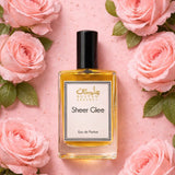 Sultan Essancy Sheer Glee Perfume For Women