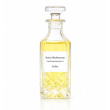 Attar Mushmoom by Anfar concentrated perfume oil with blackcurrant, peach, white musk and soft woody notes