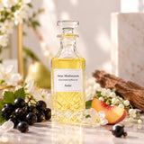 Attar Mushmoom by Anfar fruity floral perfume oil with blackcurrant, peach, white florals, white musk and soft cedar