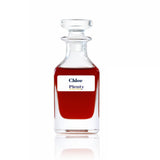 Chloé-Inspired Perfume Oil – Rose, Magnolia and White Musk