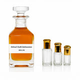 Dehn Al Oud Kalimantan by Al Haramain – Smoky Oud Perfume Oil for Men