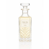 Musk Alia concentrated perfume oil, a creamy musk attar with fresh spicy and soft woody notes