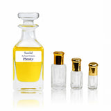 Sandal Perfume Oil by Swiss Arabian