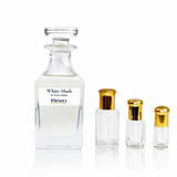 White Musk Perfume Oil by Swiss Arabian