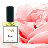Sultan Essancy Rose Perfume For Women