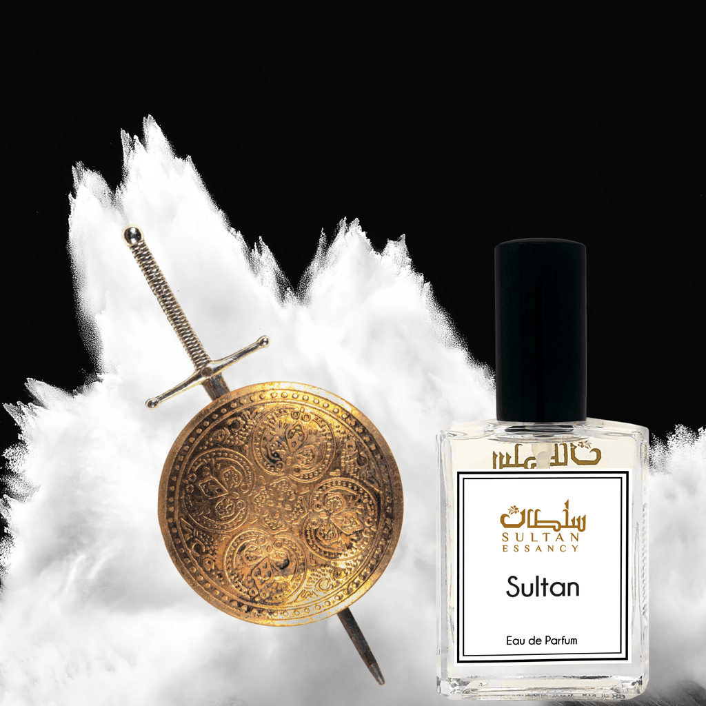 Sultan Diffuser Sultan Essancy Sultan Perfume Eau de Parfum – Plenty Perfumes