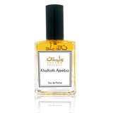 Sultan Essancy Khaltath Ajeeba Perfume For Men - Plenty Perfumes